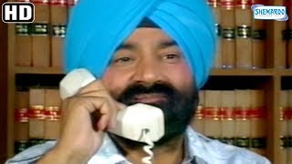 Jaspal Bhatti explains Pani Puri business comedy scene from Full Tension  90s Best TV show [upl. by Chandra]