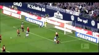 KlaasJan Huntelaar ● The Hunter ● Best Goals [upl. by Pain]