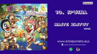 10 Ipuina Maite zaitut [upl. by Terra755]