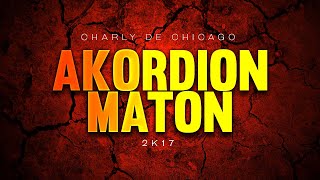 Akordion Maton Exclusive [upl. by Zachar75]