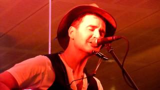 How Well Have You Loved  Luke OShea  Songwriters in the Round  Club Menai  06022013 [upl. by Alrad61]