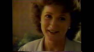 1989 Wesson Oil quotFlorence Henderson  Americas cookin with Wessonquot TV Commercial [upl. by Fidellia]