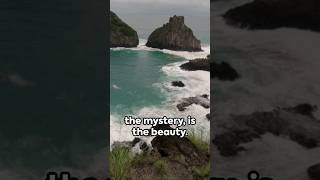 The Mysterious Stone Statues of Fernando de Noronha [upl. by Silsby]