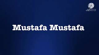 Mustafa Mustafa song lyrics song by ARRahman [upl. by Enomad]