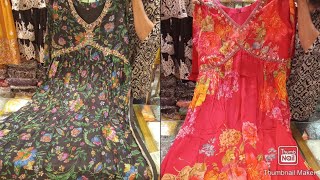 Alia cut dress design 2024 Eid collection party Alia cut । ঈদের জন্য আলিয়া কাট ড্রেস ডিজাইন ২০২৪ [upl. by Jonna313]