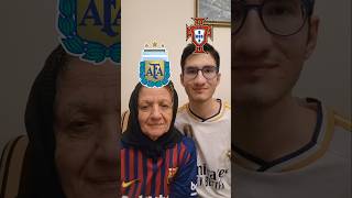 Penalty in efootball 2025 with my grandmother Part 3 [upl. by Craggy474]