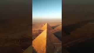 The Secret Of Pyramids Of Egypt space mystery [upl. by Medea]