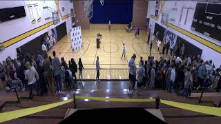 SRC West Gym Recording [upl. by Nhguavad]