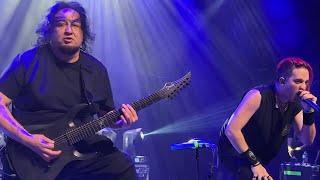 Fear Factory  Linchpin Live in Orlando FL 21524 [upl. by Anaoy]