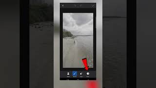 Try this on your phone 💥 photo Manipulation part 14 arianteo photomanipulation picsart shorts [upl. by Aikemehs]