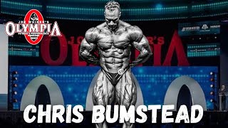 La storia del PREDESTINATO del MR OLYMPIA [upl. by Yorztif]