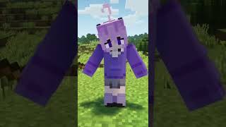 Minecraft but you Control My AGE [upl. by Danelle]