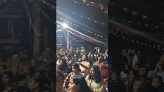 Top Ranking University on Night Festival 🤭😍 viral trending vlog jmi jnu amu trendingshorts [upl. by Okire]