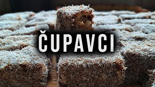 Cupavci kolaci [upl. by Dat163]