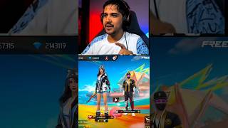 Tonde gamer vs Desi gamers ♥️🔥 shorts gaming freefire [upl. by Lennahc]