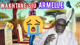 🤔WAH TANN SiY ARMELLE DE SERIGNE ABDOU AZIZ TOURÉ FASS TOURÉ [upl. by Micro]