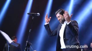 Wael Kfoury at Beirut Holidays [upl. by Narcho]