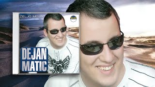 Dejan Matic  Gresnica  Audio 2004 [upl. by Aliekahs]