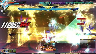 Elsword  M Genesis Henir Challenge 233rd Week TW Ser [upl. by Oinimreh895]