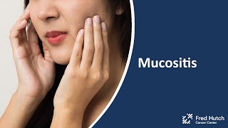 Mucositis During and After Cancer Treatment [upl. by Ainer]