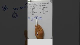 Hydrocarbon  Addition Reaction  Electrophilic  174 [upl. by Emya879]