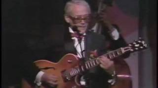 OPB New Years 86 Toots Thielemans on guitar [upl. by Yesiad]