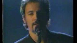 Bruce Springsteen Streets of Philadelphia Oscar 1994 [upl. by Bettencourt]