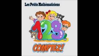 Les Petits Mathématiciens  Skippy le coquin [upl. by Warenne436]