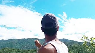 👀A La Chichigua De Saulo Le Da La CuleVolando Chichiguas🔥Lajiando Saulo Corta Una Chichigua kites [upl. by Naitsirk]