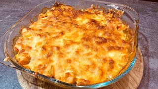 Kartoffel Jeder wird nach dem Rezept fragen Ein einfaches und köstliches Abendessenrezept [upl. by Enylrac]