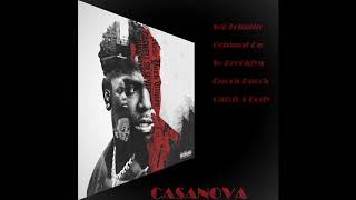 Casanova Mix [upl. by Alyat]