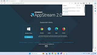 Symfonia w Chmurze  Instalacja appstream [upl. by Adal]