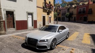 AUDI RS5 COUPE  FORZA HORIZON 5 [upl. by Roht477]