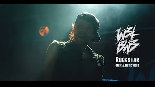 WE BUTTER THE BREAD WITH BUTTER  Rockstar 2016  Official Music Video  AFM Records [upl. by Eiramnna]