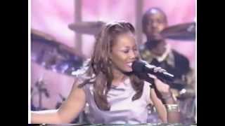 Yolanda Adams  Only Believe [upl. by Doownyl]