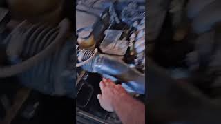 Lexus ls430 cylinder fairing other shortvideo automobile  shorts [upl. by Letram]