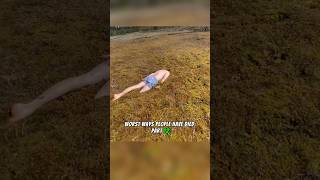 Worst Ways People Have Died Part 12 🤯 [upl. by Rednave]