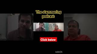 The stammering podcaststammeringstutteringovercomestammeringcurestammeringstammeringsolution [upl. by Jen]