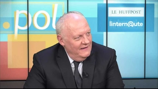 Quand on demande à Asselineau sil accepterait dêtre agent de la CIA [upl. by Wessling]