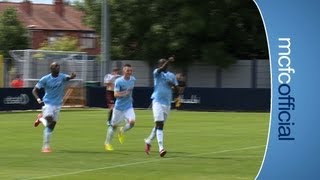 VIEIRA ON TAKING CHANCES EDS 12 Fulham [upl. by Shanks]