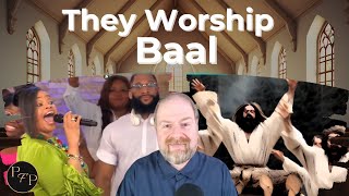 Charismatic Baal Worship in the Seventhday Adventist Church Leading Adventists Back to Rome [upl. by Namrak612]