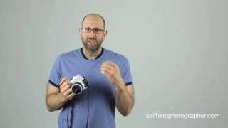 Pentax K50 Hands on Review and Feature Tour [upl. by Erdreid]