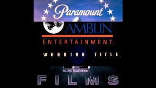 DLC Paramount PicturesAmblin EntertainmentWorking Title FilmsMTV Films 2005 [upl. by Eatnhoj]