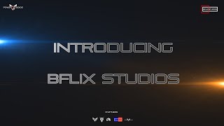 INTRODUCING  BFLIX STUDIOS [upl. by Ylreveb276]