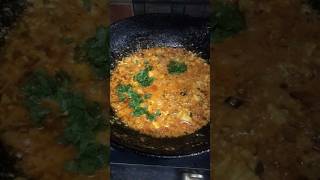 Restaurant style 5min me banaye paneer bhurji hindicookingchannel food eazyrecipe ytshorts [upl. by Sheena]