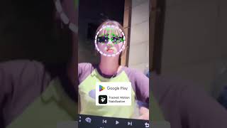 Motion stabilization app for Android Credit TT luckybox736 [upl. by Anaihk]