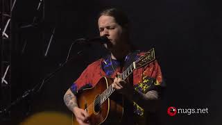 Billy Strings quotSlow Trainquot Official Live Video  052524 [upl. by Anirbus]