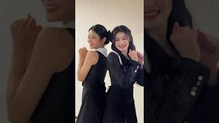 맏막즈🦊🐥의 난 너를 보면 🎵 티라미수케이크 🍰 [upl. by Amapuna]