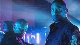 BAD BOYS RIDE OR DIE OUT OF THE THEATER REACTION👀🍿WILL SMITH amp MARTIN LAWRENCENO SPOILERS REVIEW [upl. by Darill571]