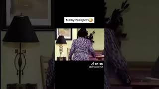 Madea funny bloopers [upl. by Joice]